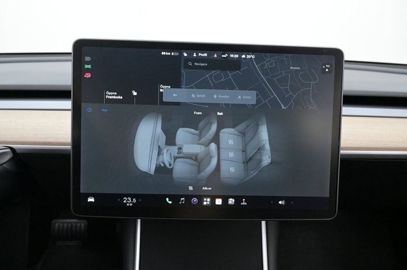 Tesla Model 3 bild 17