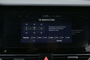 Kia Niro bild 16