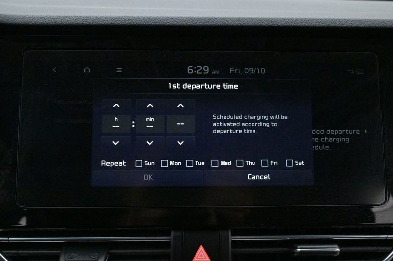 Kia Niro bild 16