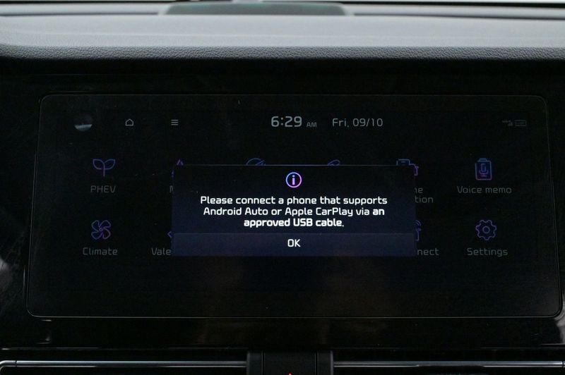 Kia Niro bild 17