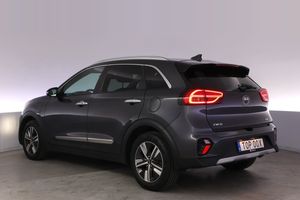 Kia Niro bild 4