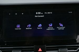 Kia Niro bild 19