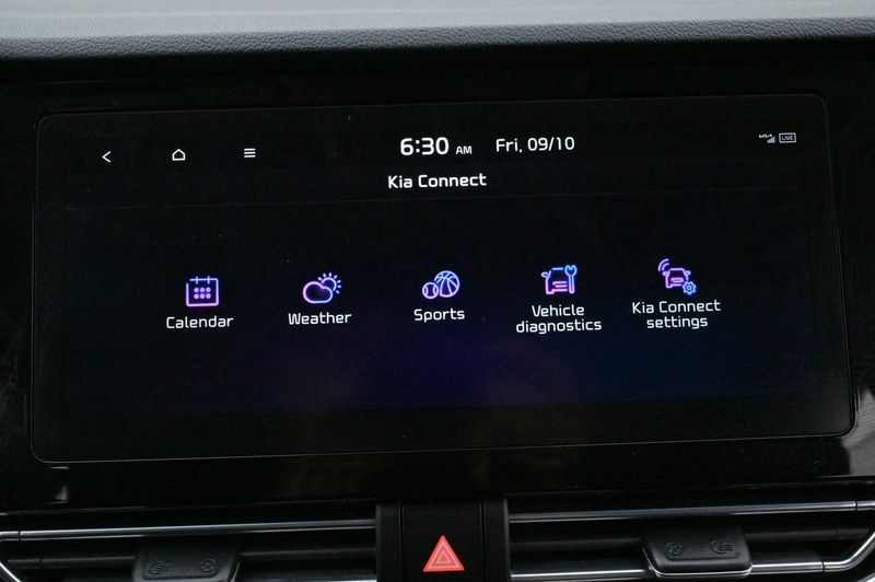 Kia Niro bild 19