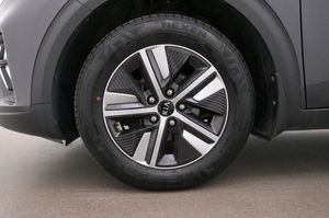 Kia Niro bild 27