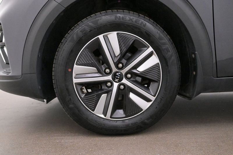Kia Niro bild 27