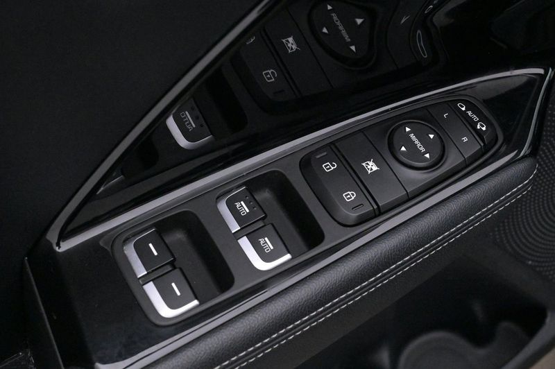 Kia Niro bild 10