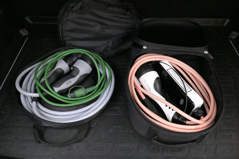 Kia Niro bild 25