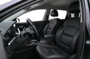 Kia Niro bild 9