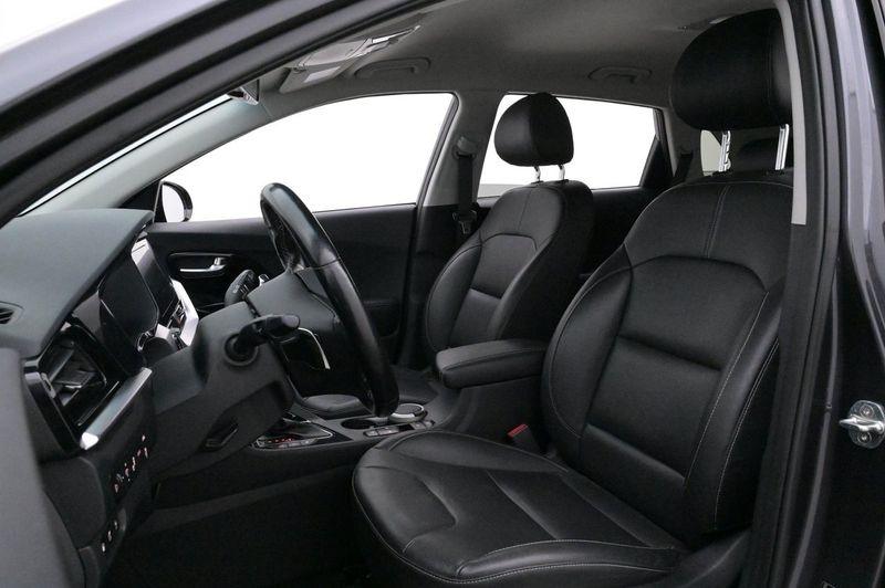 Kia Niro bild 9