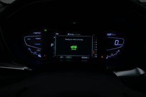 Kia Niro bild 8