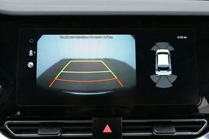 Kia Niro bild 14