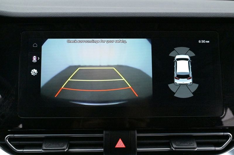 Kia Niro bild 14