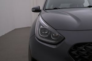 Kia Niro bild 26