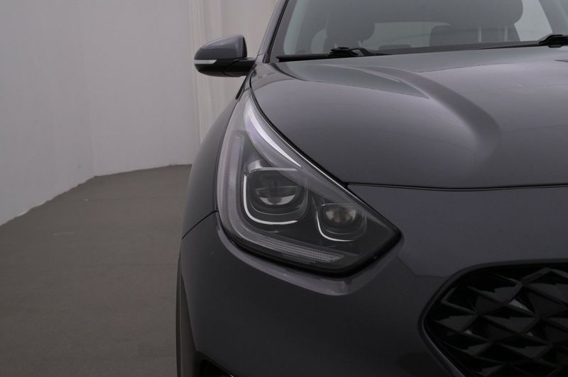Kia Niro bild 26