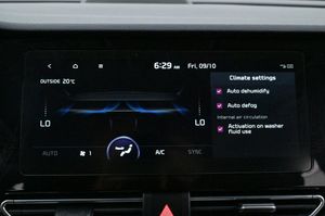 Kia Niro bild 18
