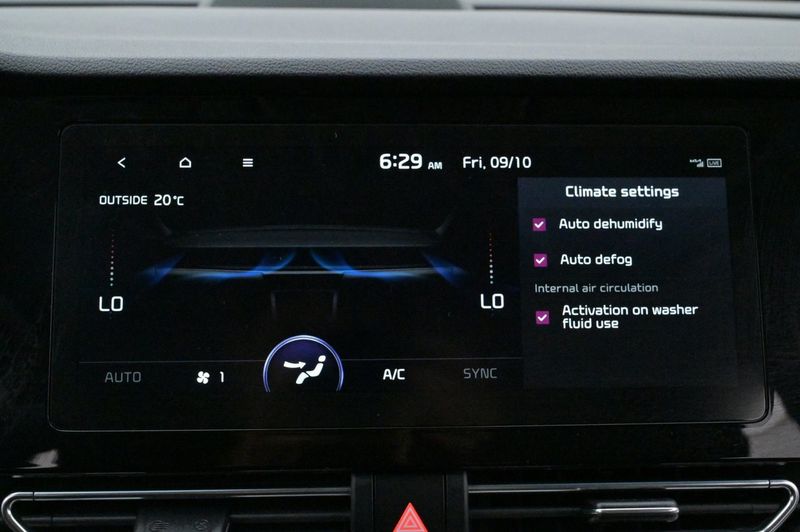 Kia Niro bild 18