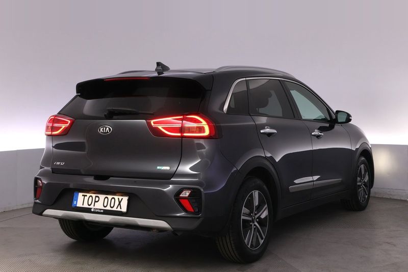 Kia Niro bild 5