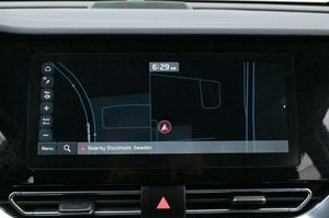 Kia Niro bild 15