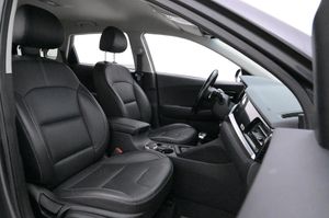 Kia Niro bild 12