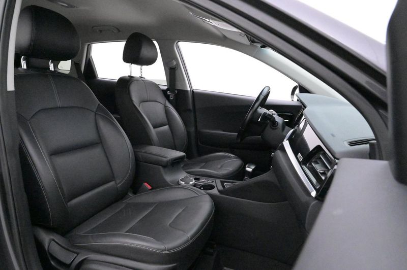 Kia Niro bild 12