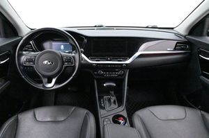 Kia Niro bild 6