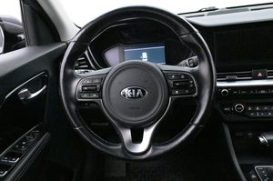 Kia Niro bild 7
