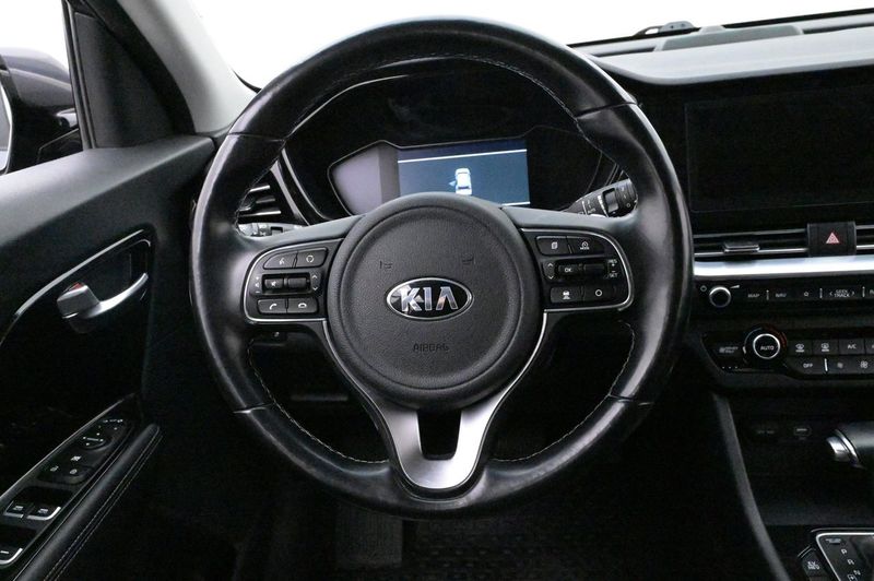 Kia Niro bild 7