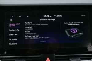 Kia Niro bild 20