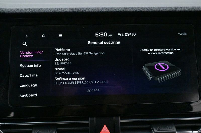 Kia Niro bild 20
