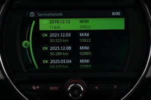MINI Countryman bild 15