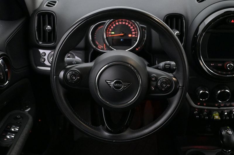 MINI Countryman bild 7