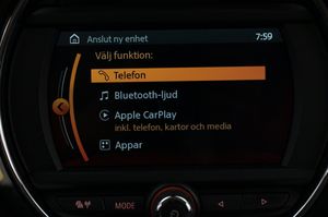 MINI Countryman bild 17