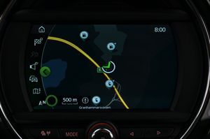 MINI Countryman bild 18