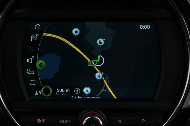 MINI Countryman bild 18