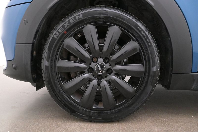 MINI Countryman bild 27