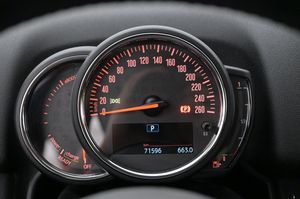 MINI Countryman bild 8