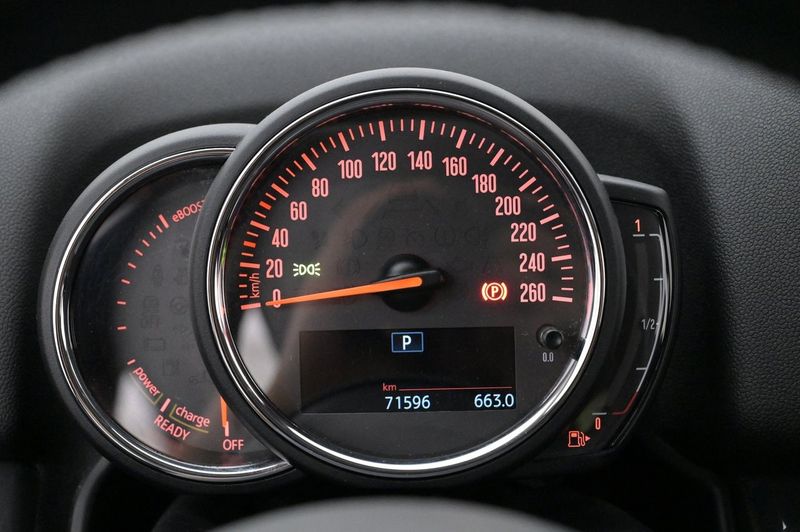 MINI Countryman bild 8