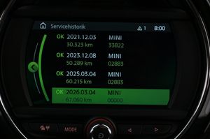 MINI Countryman bild 14