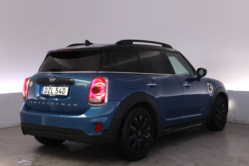 MINI Countryman bild 5