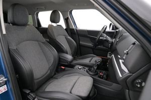 MINI Countryman bild 12