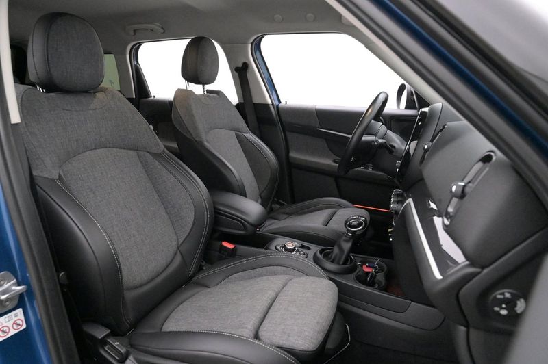 MINI Countryman bild 12