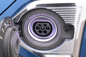 MINI Countryman bild 25