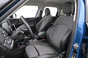 MINI Countryman bild 10