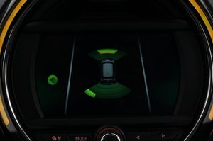 MINI Countryman bild 13