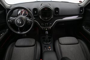 MINI Countryman bild 6
