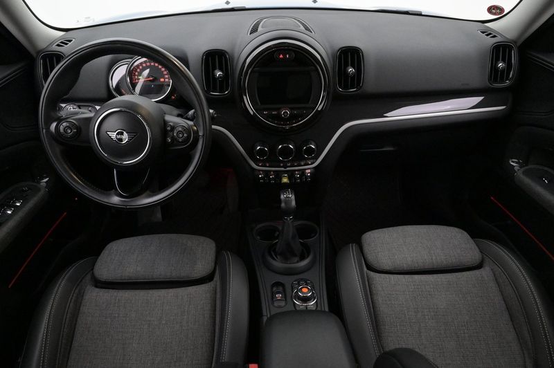 MINI Countryman bild 6