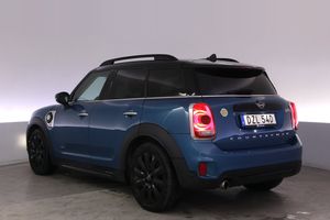 MINI Countryman bild 4