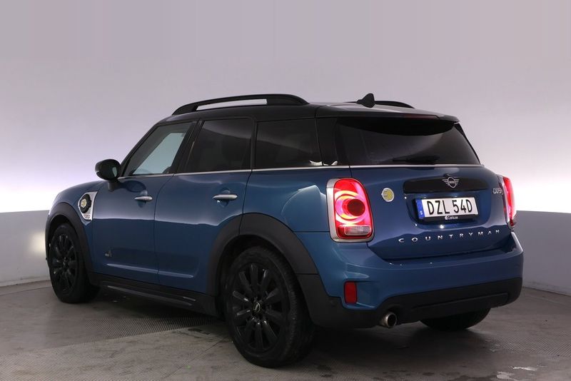 MINI Countryman bild 4