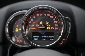 MINI Countryman bild 9
