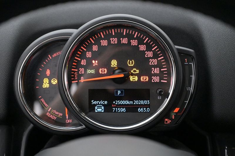 MINI Countryman bild 9